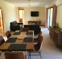 Annies Holiday Units - Broome Tourism