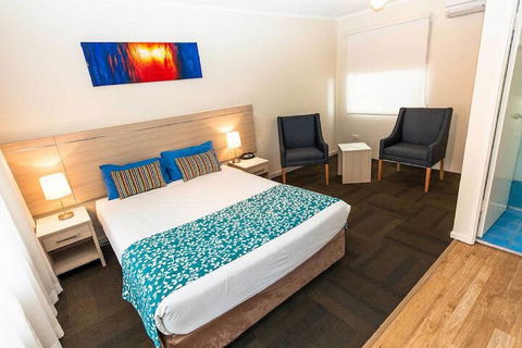 Bay Executive Motel - Broome Tourism 7