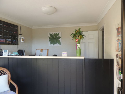 Argyle Terrace Motor Inn - Broome Tourism 4