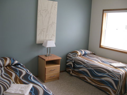 Bluedock Apartments - Broome Tourism 6