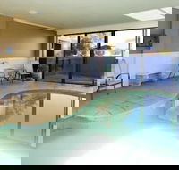 Central City Motor Inn - Broome Tourism