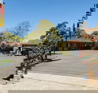 Alfred Motor Inn - Broome Tourism
