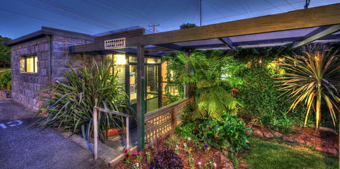 Eureka Stockade Holiday Park - Broome Tourism 2