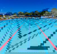 Eureka Stockade Holiday Park - Broome Tourism