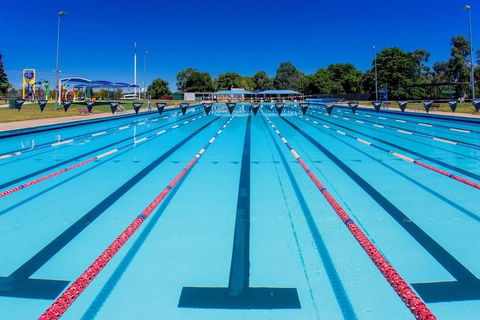 Eureka Stockade Holiday Park - Broome Tourism 0