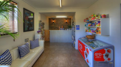 Eureka Stockade Holiday Park - Broome Tourism 3