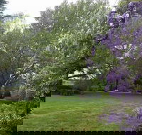 Petersons Armidale Winery  Guesthouse - Broome Tourism