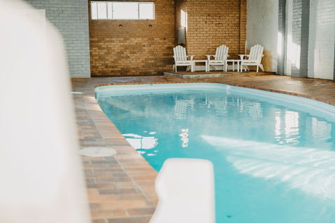 Deer Park Motor Inn - Broome Tourism 2