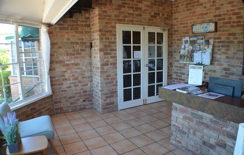 Deer Park Motor Inn - Broome Tourism 3