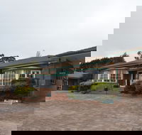 Deer Park Motor Inn - Broome Tourism