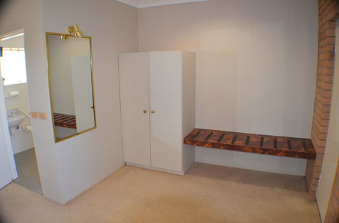Deer Park Motor Inn - Broome Tourism 6