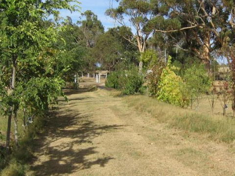 Armadale Farmstay Bed & Breakfast - Broome Tourism 1