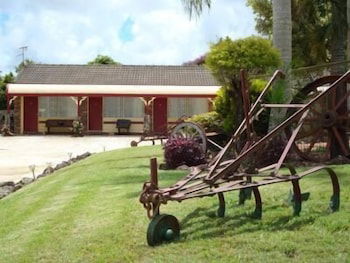 Bagotville NSW Broome Tourism