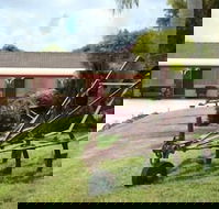 Alstonville Settlers Motel - Broome Tourism