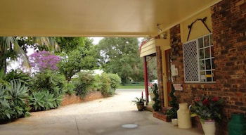 Alstonville Settlers Motel - Broome Tourism 1