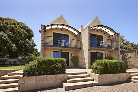 Albany Harbourside Apartments And Houses - Broome Tourism 2