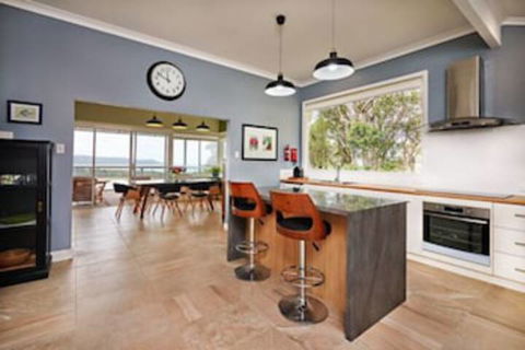 Albany Harbourside Apartments And Houses - Broome Tourism 0