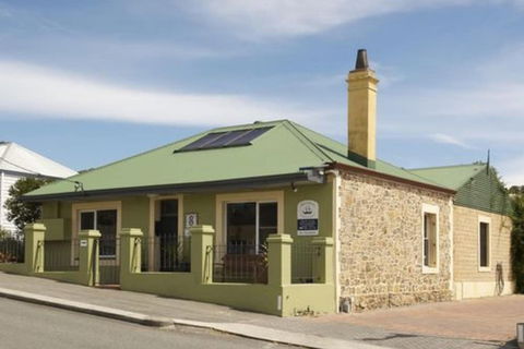 Albany Harbourside Apartments And Houses - Broome Tourism 3