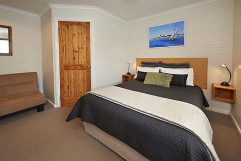 Albany Harbourside Apartments And Houses - Broome Tourism 5