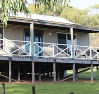 The Sleeping Lady Private Retreat - Broome Tourism