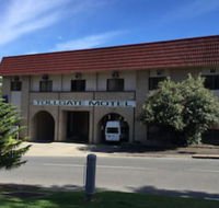 Tollgate Motel - Broome Tourism