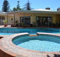 Glenelg Motel - Broome Tourism