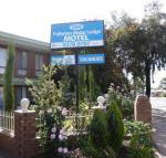 Fullarton Motor Lodge - Broome Tourism