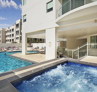 Aqua Vista Resort