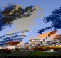 Magnolia Lane Apartments - Broome Tourism