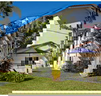 Clifton Sands Holiday Apartments - Broome Tourism