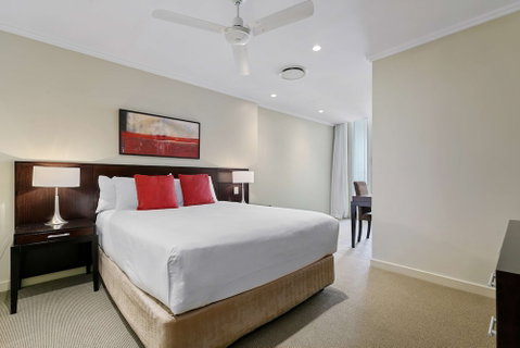 Oaks Hervey Bay Resort And Spa - Broome Tourism 1