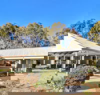 All Seasons Mansfield - Broome Tourism
