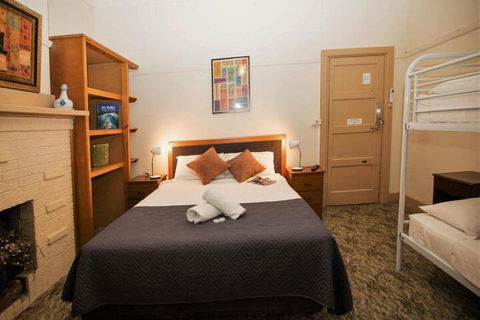 Delatite Hotel - Broome Tourism 7