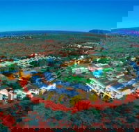 Desert Gardens Hotel - Broome Tourism