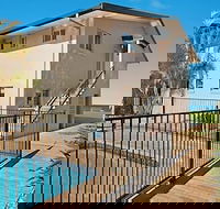 Lennox Head Beachfront Apartments - Broome Tourism