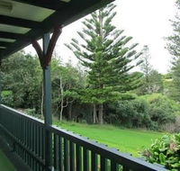 Heritage Hill - Broome Tourism
