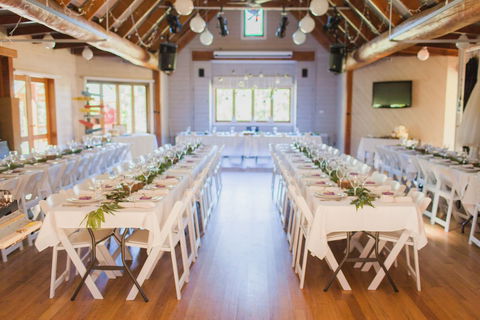 The Jackson Ranch - Broome Tourism 5