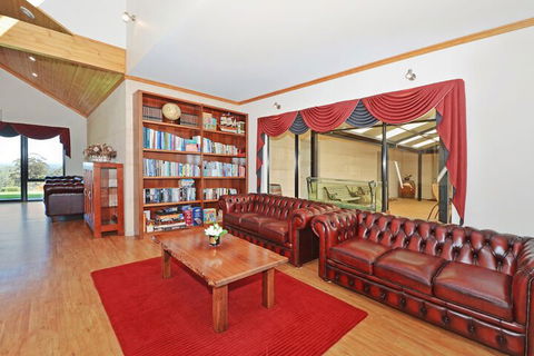 Sensational Heights Bed & Breakfast - Broome Tourism 4