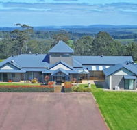 Sensational Heights Bed  Breakfast - Broome Tourism