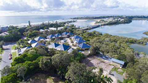 Hastings Cove Waterfront Holiday Apartments - Broome Tourism 2
