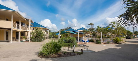 Hastings Cove Waterfront Holiday Apartments - Broome Tourism 5