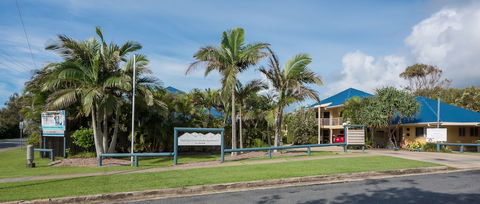 Hastings Cove Waterfront Holiday Apartments - Broome Tourism 4