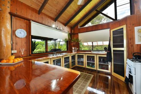 Tea Tree Cottage - Broome Tourism 6
