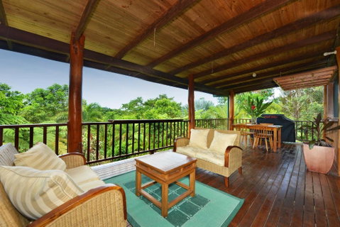 Tea Tree Cottage - Broome Tourism 3