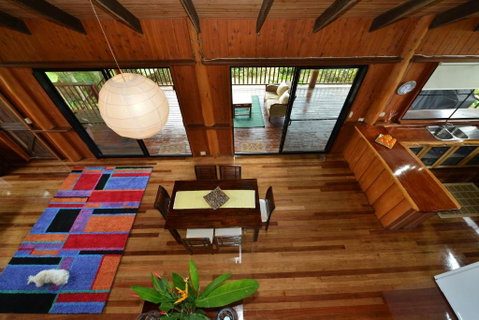 Tea Tree Cottage - Broome Tourism 2