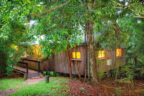 Mt Glorious Getaways - Broome Tourism 2