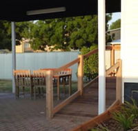 Otway Gate Motel - Broome Tourism