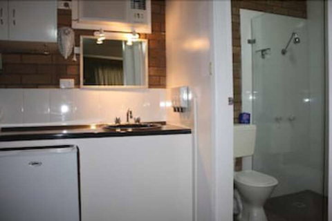Camellia Motel - Broome Tourism 6