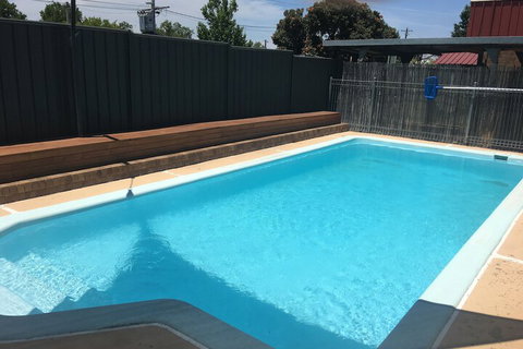 Camellia Motel - Broome Tourism 4