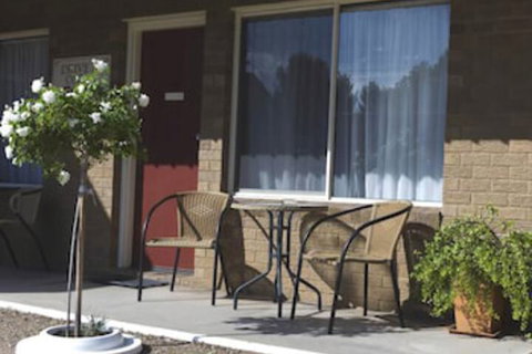 Camellia Motel - Broome Tourism 2